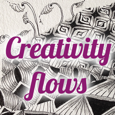 Creativity Flows Katie Crommett