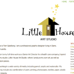 Little House Art Studio
